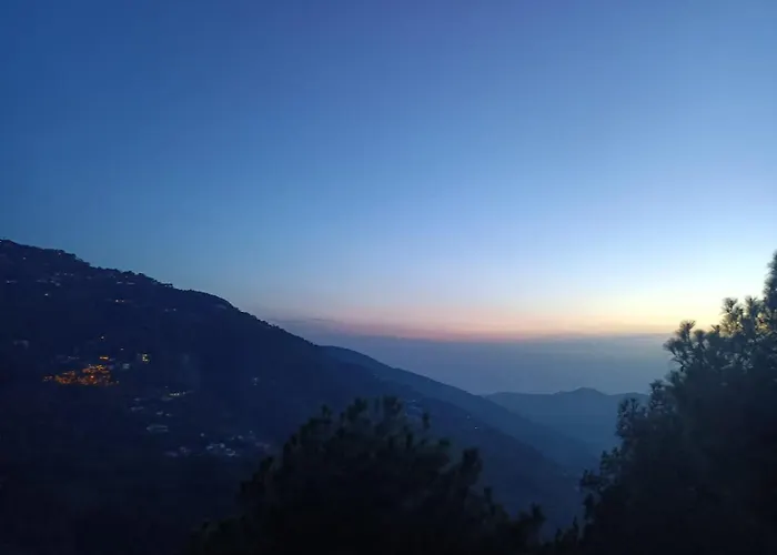 The Summer House Kasauli I Party & Music I Sky Bonfire I Managed By Exotic Stays
