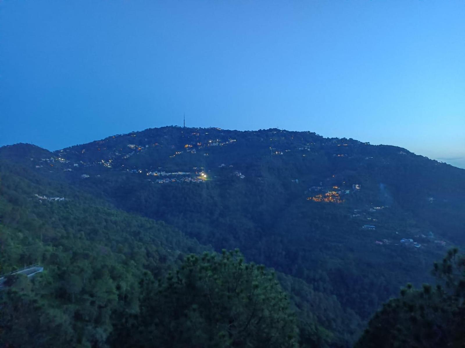 Villa The Summer House I Party & Music I Sky Bonfire I Managed By Exotic Kasauli